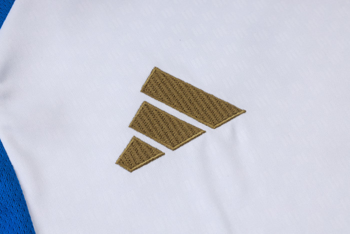 Juventus Training Short Sleeve Suit 26/27