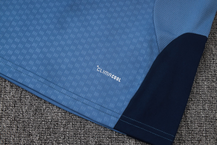Bayern Munich Training Short sleeve Suit 26/27