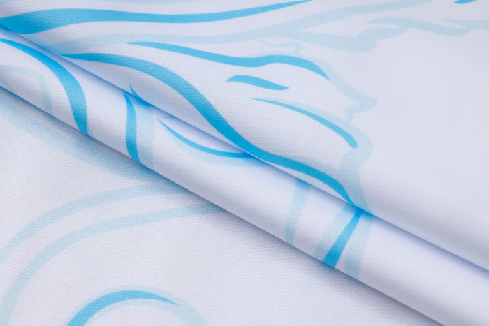 Argentina Training Short sleeve Suit 26/27