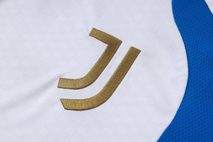 Juventus Training Short Sleeve Suit 26/27