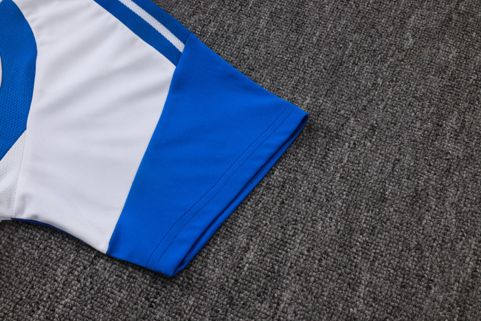 Juventus Training Short Sleeve Suit 26/27