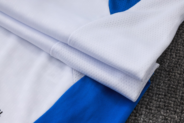 Juventus Training Short Sleeve Suit 26/27