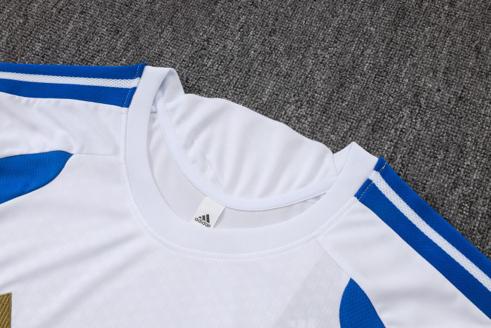 Juventus Training Short Sleeve Suit 26/27
