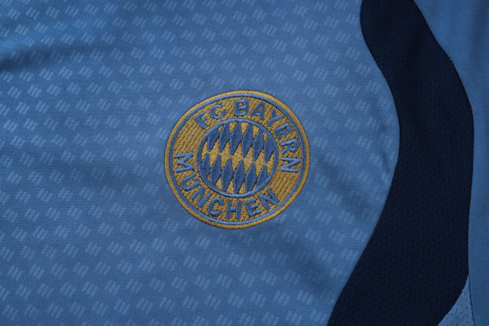 Bayern Munich Training Short sleeve Suit 26/27