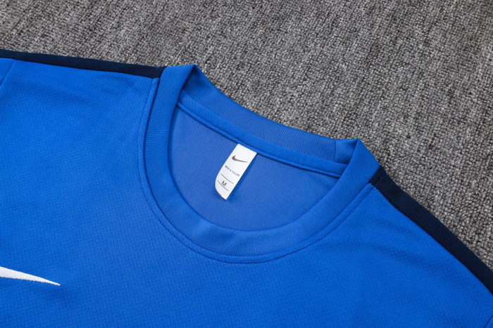Inter Milan Training Short sleeve Suit 26/27