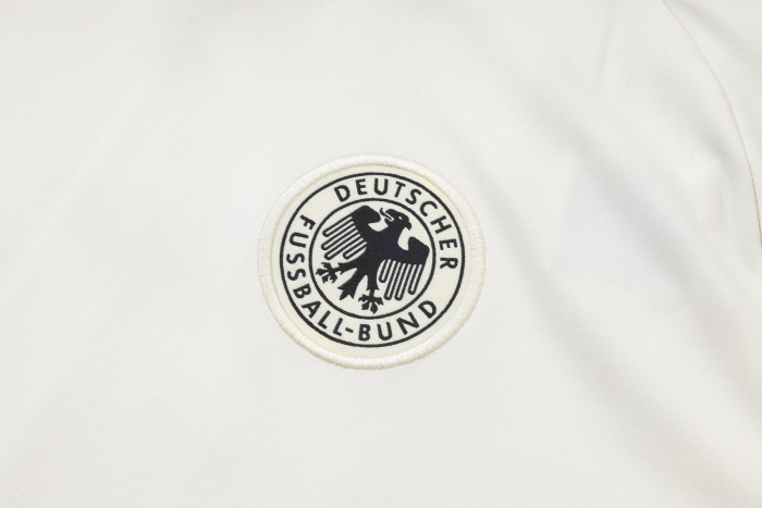 Germany Training Short sleeve Suit 26/27