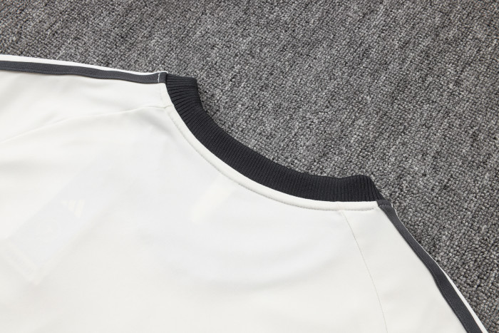 Germany Training Short sleeve Suit 26/27