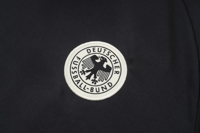 Germany Training Short sleeve Suit 26/27