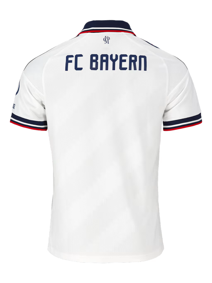 Bayern Munich Away Man Jersey 26/27