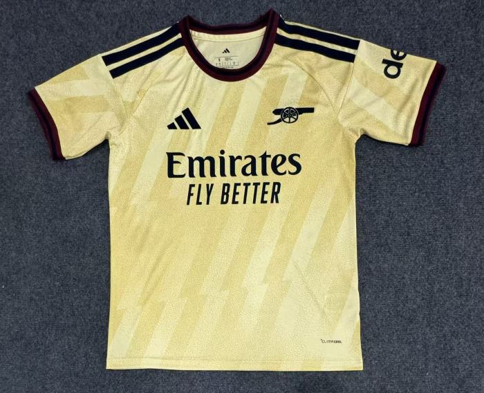 Arsenal Third Champions Men Jersey 26/27