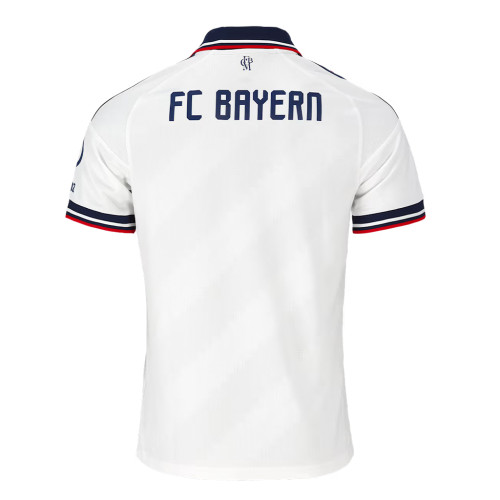 Bayern Munich Away Man Jersey 26/27
