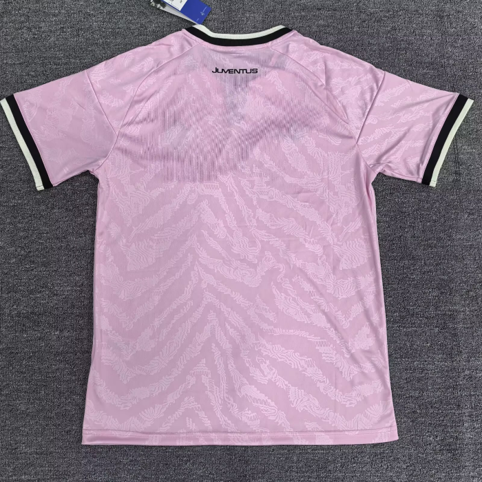 Juventus Away Man Jersey 26/27