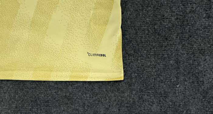 Arsenal Third Champions Men Jersey 26/27