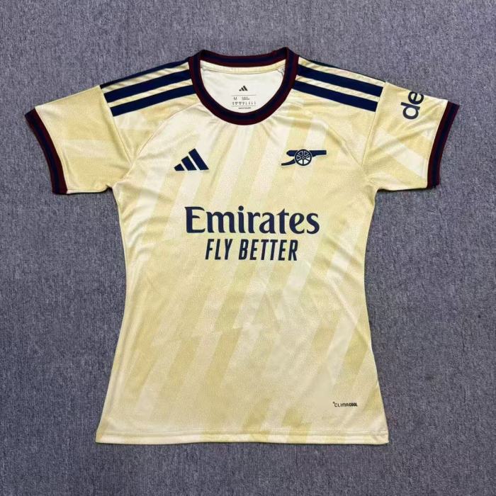 Arsenal Third Champions Women Jersey 26/27