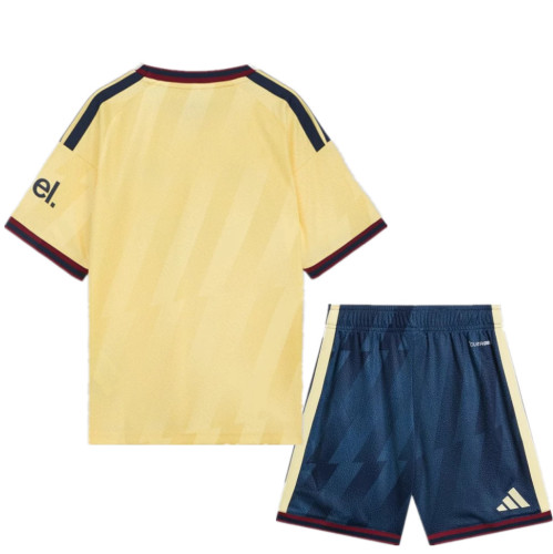 Arsenal Third Kids Suit 26/27