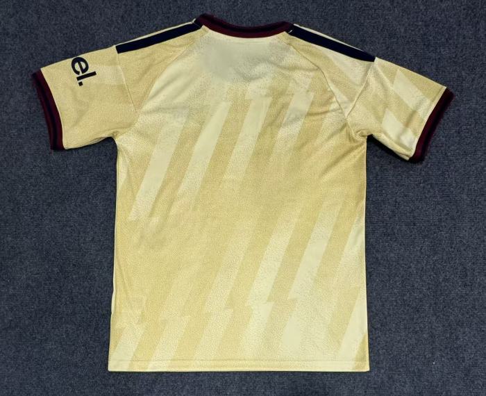 Arsenal Third Champions Men Jersey 26/27