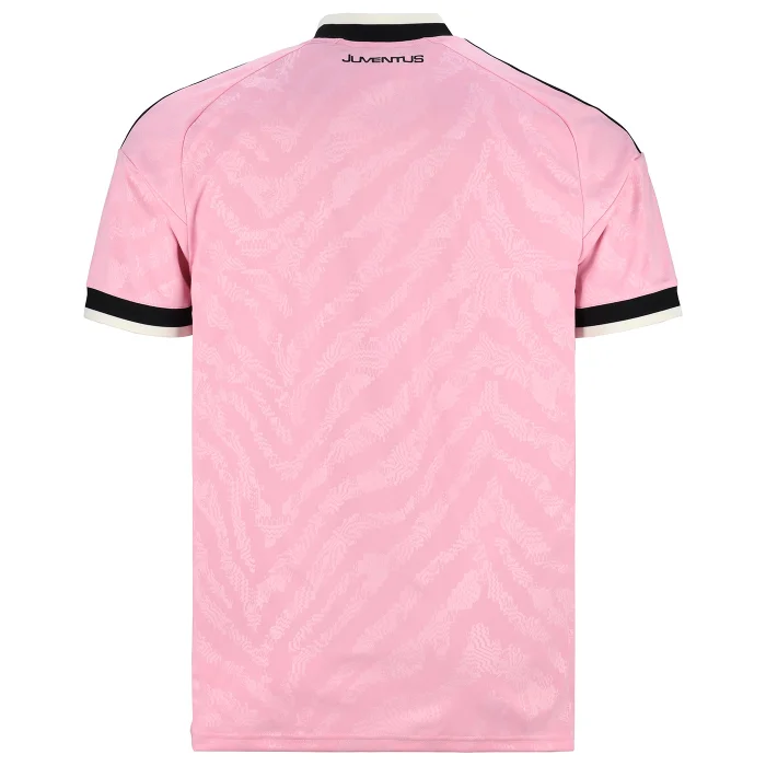 Juventus Away Man Jersey 26/27
