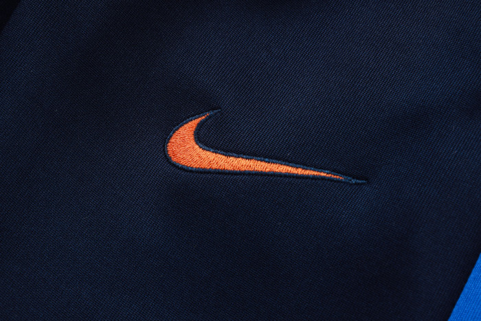 France Training Jacket Suit 26/27