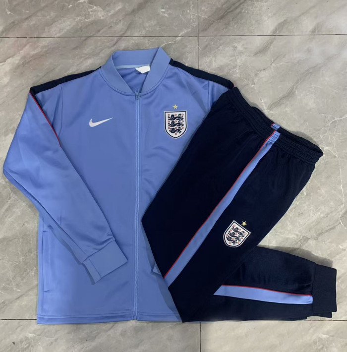 England Training Jacket Suit 26/27