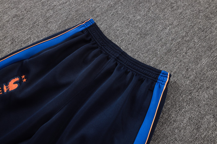 France Training Jacket Suit 26/27