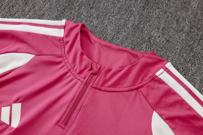 Real Madrid Training Jersey Suit 26/27