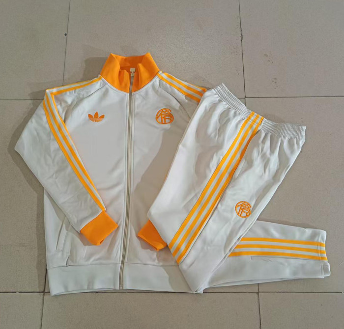 Bayern Munich Training Jacket Suit 26/27