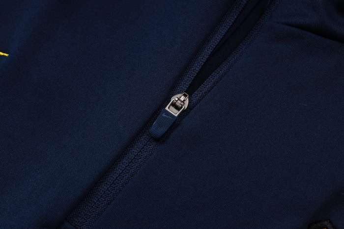Barcelona Training Jersey Suit 26/27