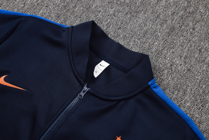 France Training Jacket Suit 26/27