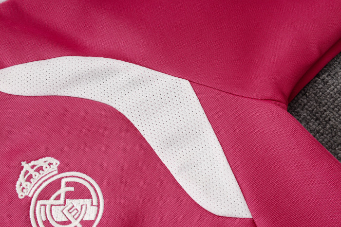 Real Madrid Training Jacket Suit 26/27