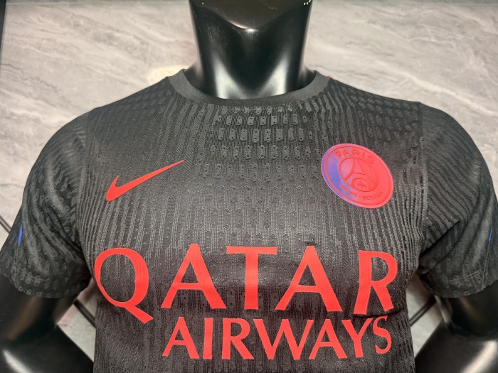 Paris Saint Germain Special Edition Player Jersey 26/27