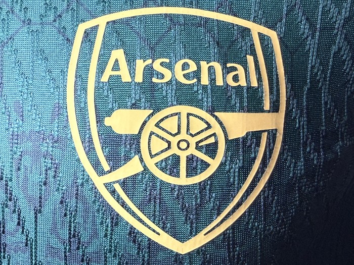 Arsenal Special Edition Player Jersey 26/27