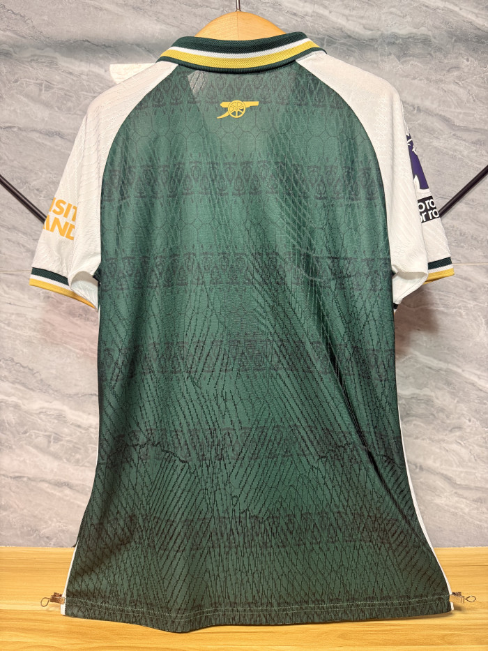 Arsenal Special Edition Player Jersey 26/27