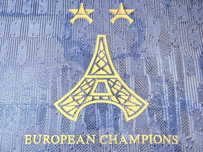Paris Saint Germain Special Edition Player Jersey 26/27