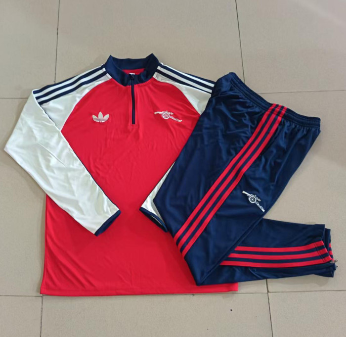 Arsenal Kids Training Suit 26/27