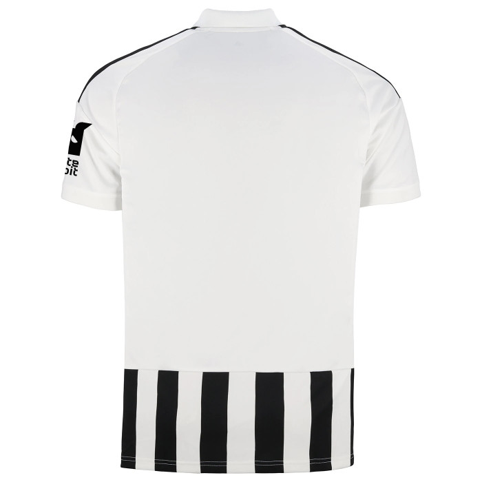 Juventus Home Man Long Sleeve Jersey 26/27