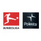 Bundesliga + Arm ad