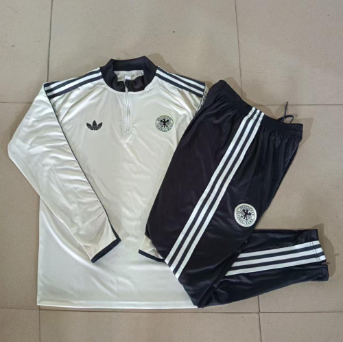 Germany Kids Training Suit 26/27