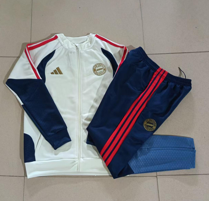 Bayern Munich Kids Training Suit 26/27