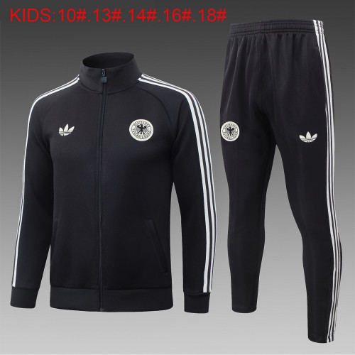 Germany Kids Training Suit 26/27