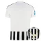 Serie A + Front Ad.