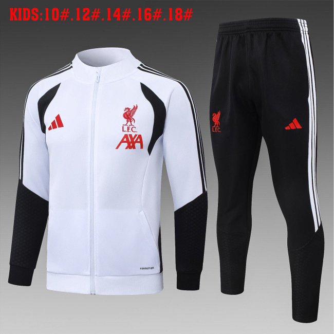 Liverpool Kids Training Suit 26/27