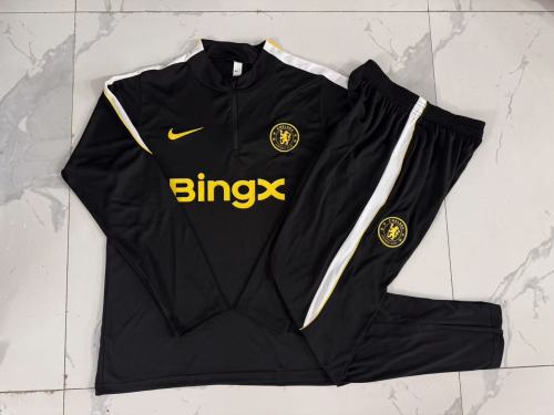 Chelsea Kids Training Suit 26/27