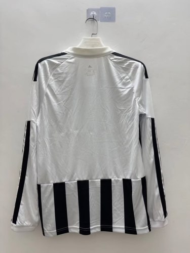 Juventus Home Man Long Sleeve Jersey 26/27