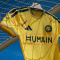 Ads (Arm ad + HUMAIN + Gathern)