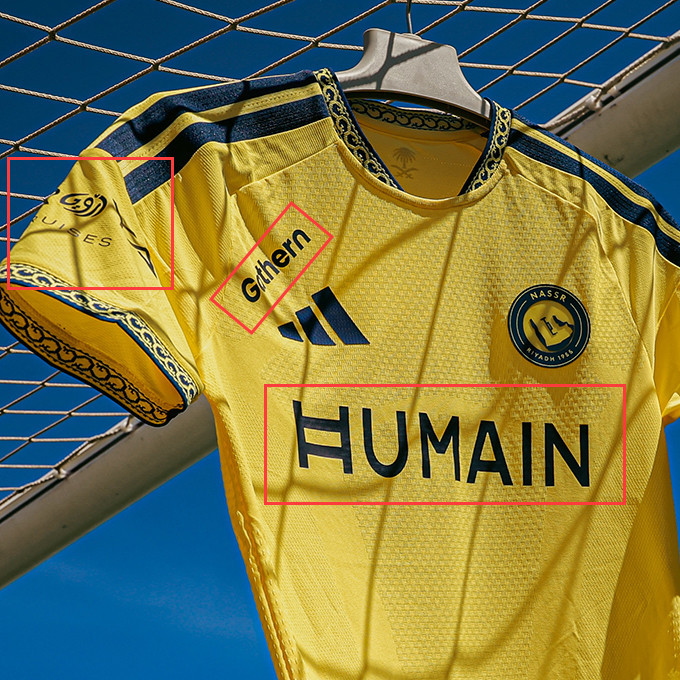 Al-Nassr Home Man Long Sleeve Jersey 26/27