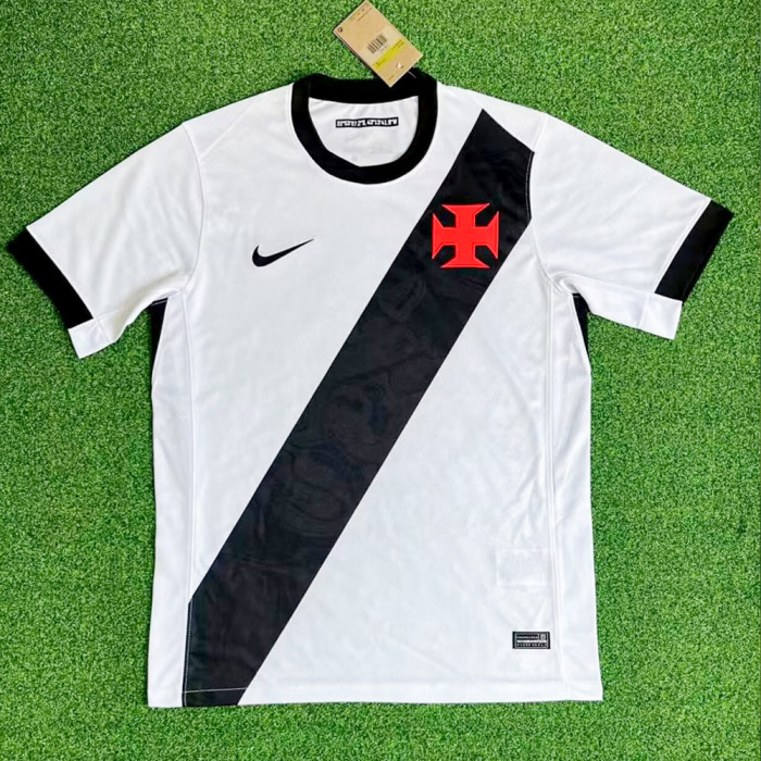 Vasco Away Man Jersey 26/27