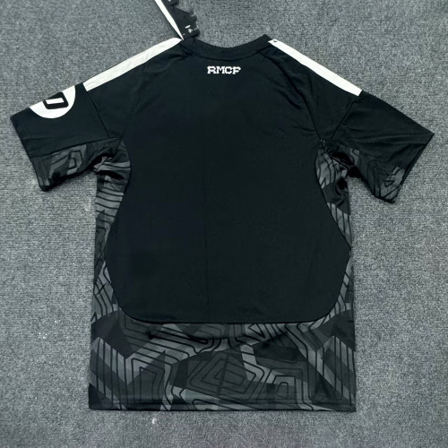 Real Madrid Goalkeeper Men Jersey 26/27