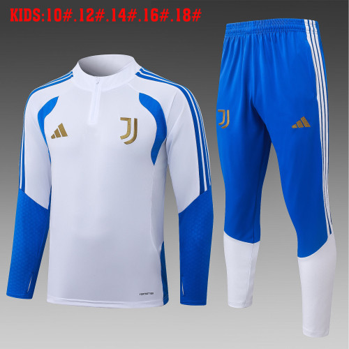 Juventus Kids Training Suit 26/27