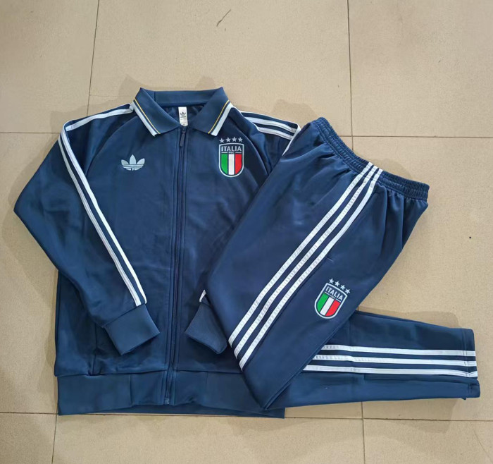 Italy Kids Training Suit 26/27