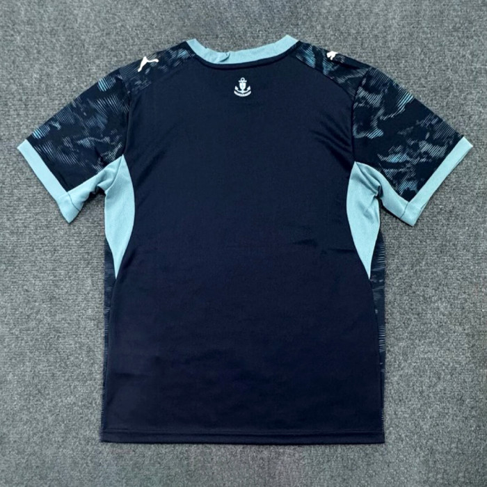 Marseille Away Men Jersey 26/27